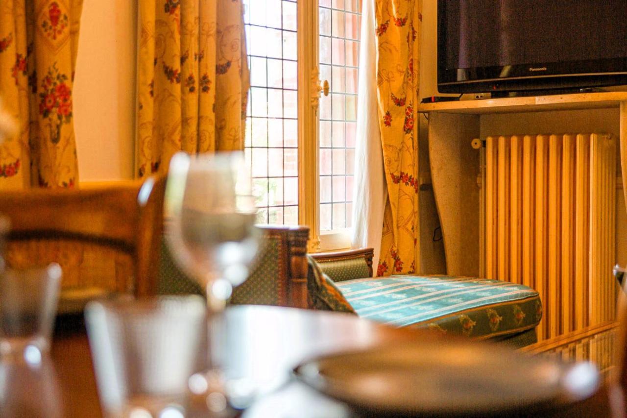 La Villa Bligny Etretat Luaran gambar