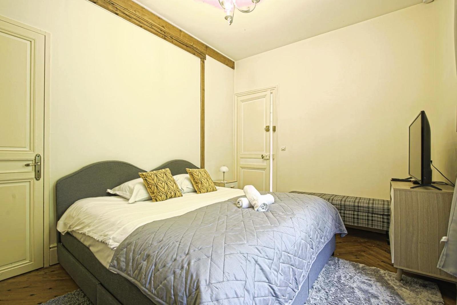 La Villa Bligny Etretat Luaran gambar
