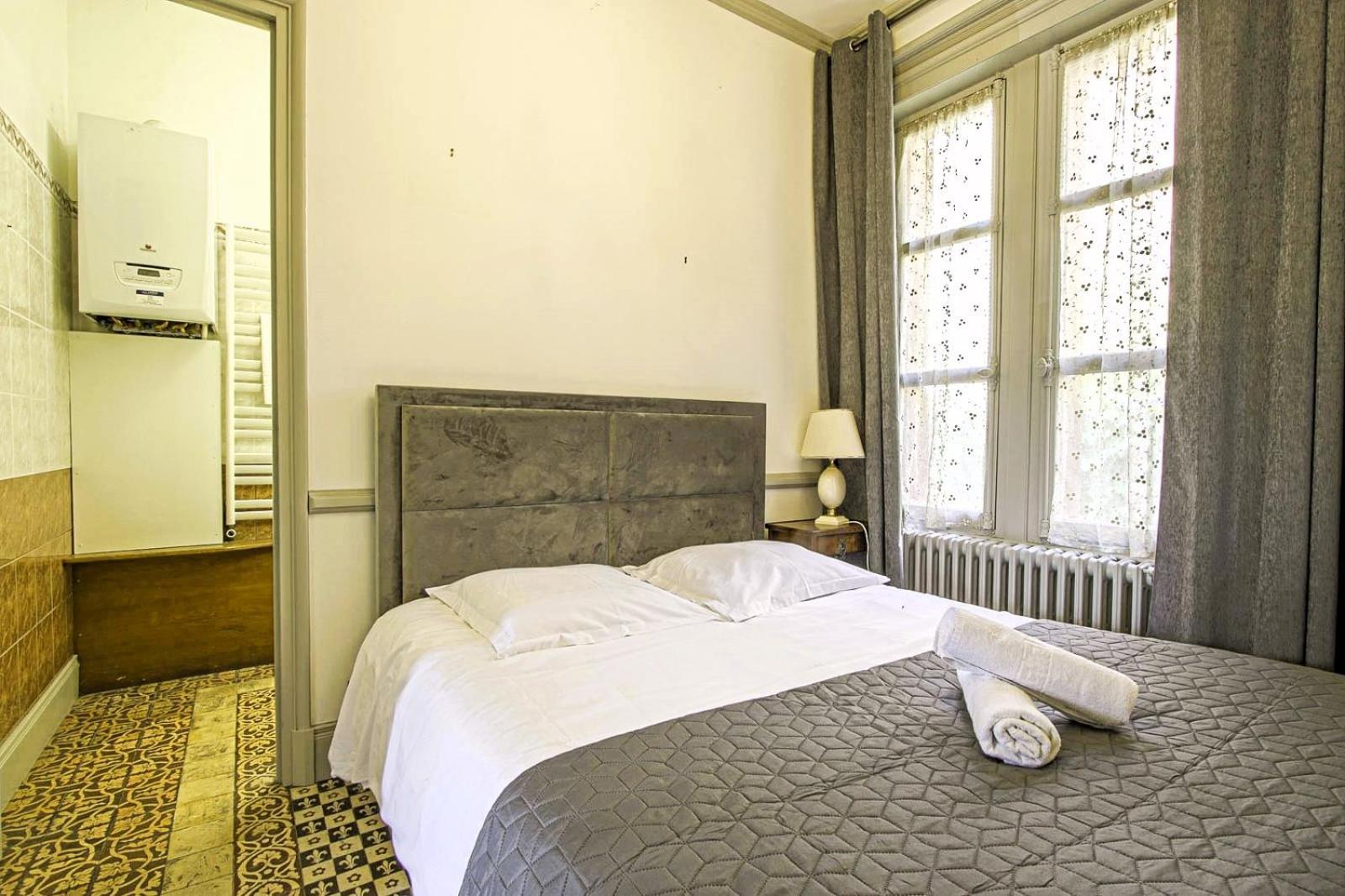 La Villa Bligny Etretat Luaran gambar